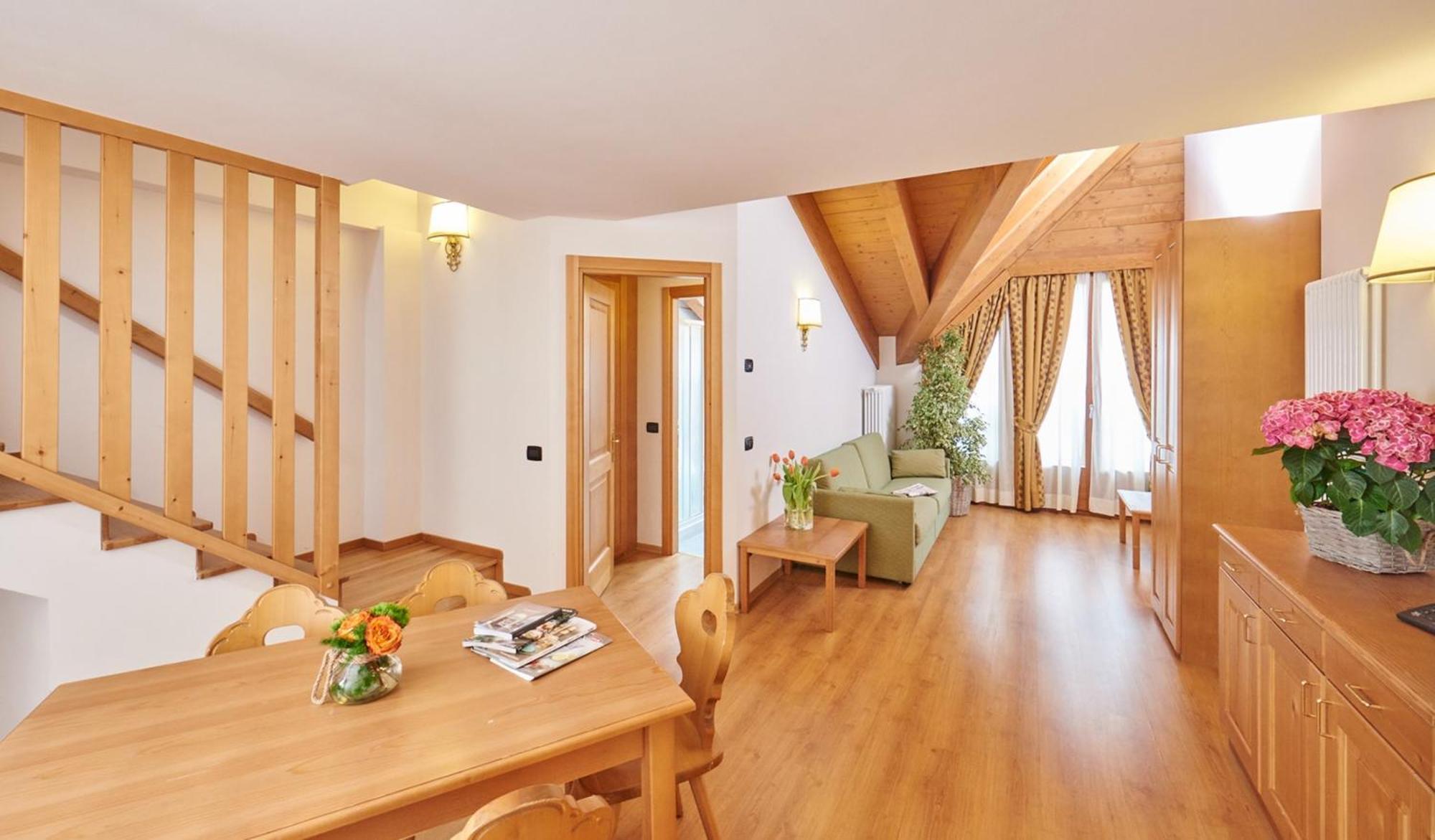 Two-Bedroom Suite