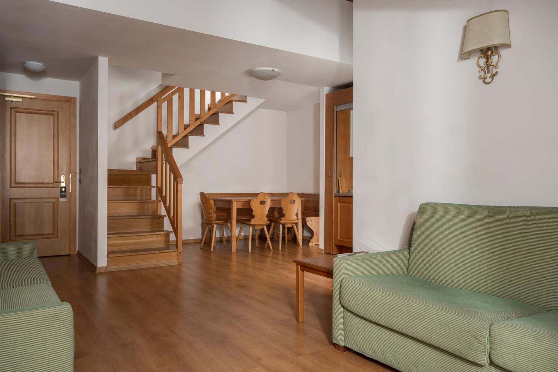 Two-Bedroom Suite