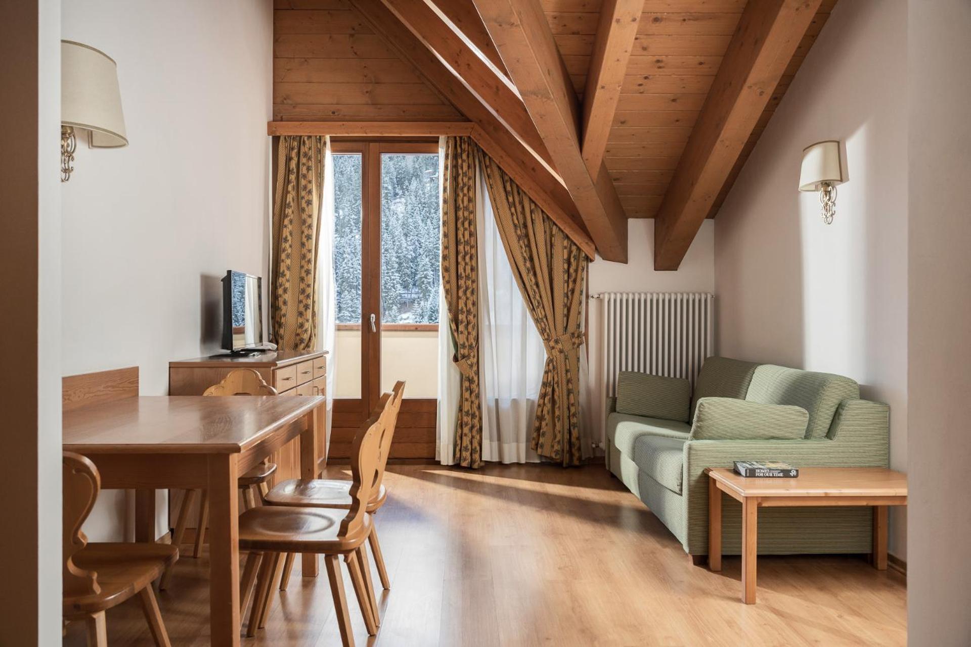 Two-Bedroom Suite