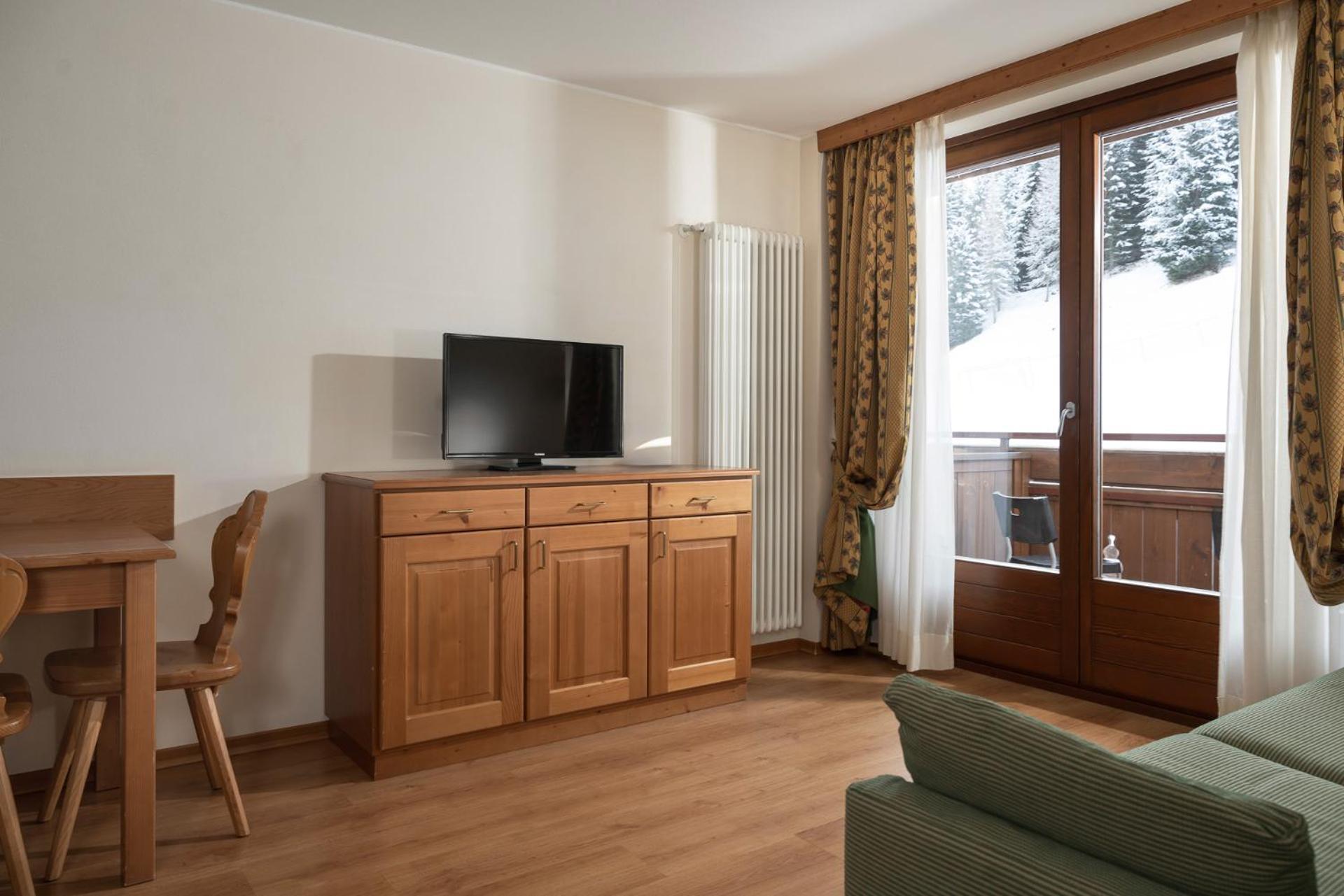 Large Double or Twin Room