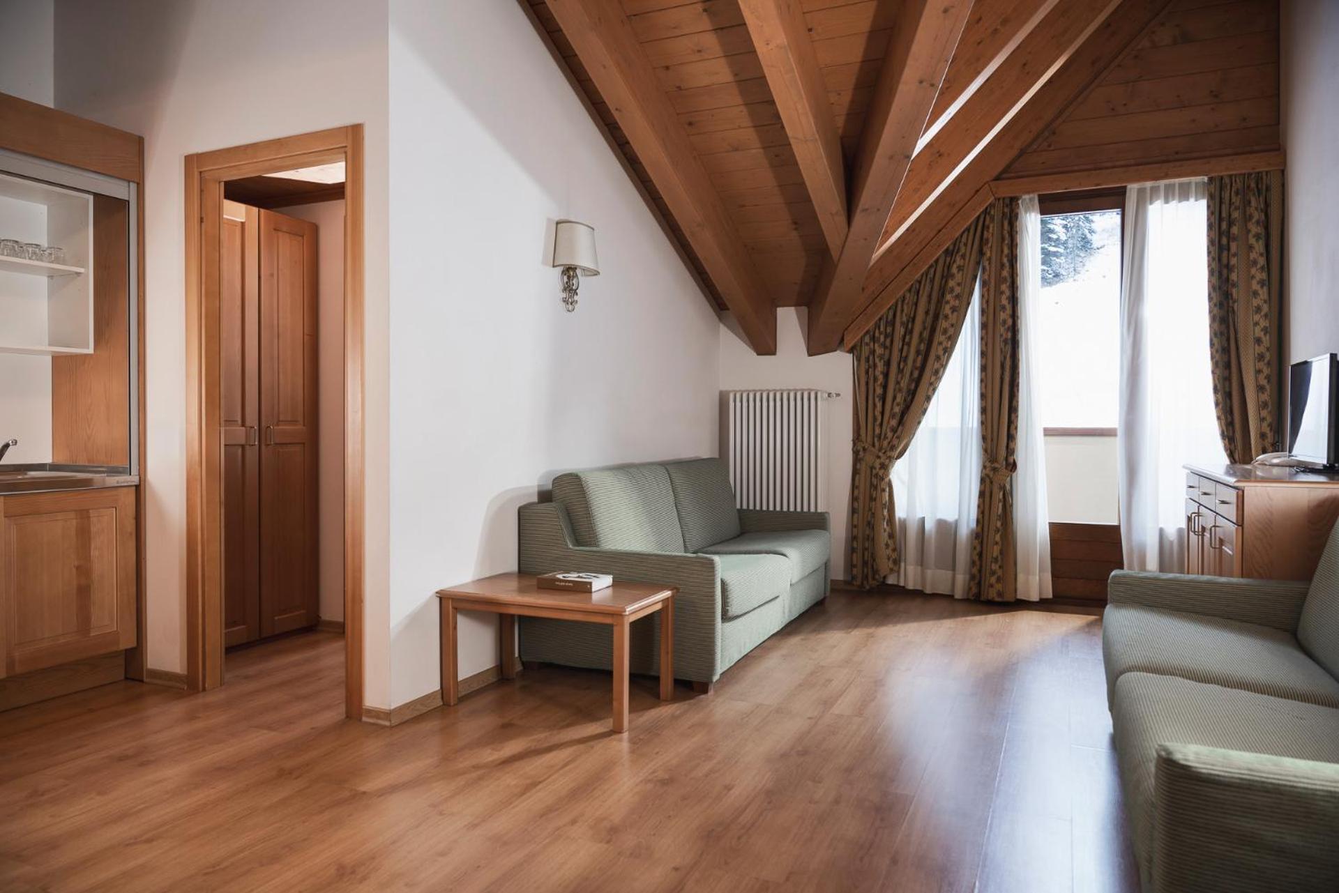 Two-Bedroom Suite