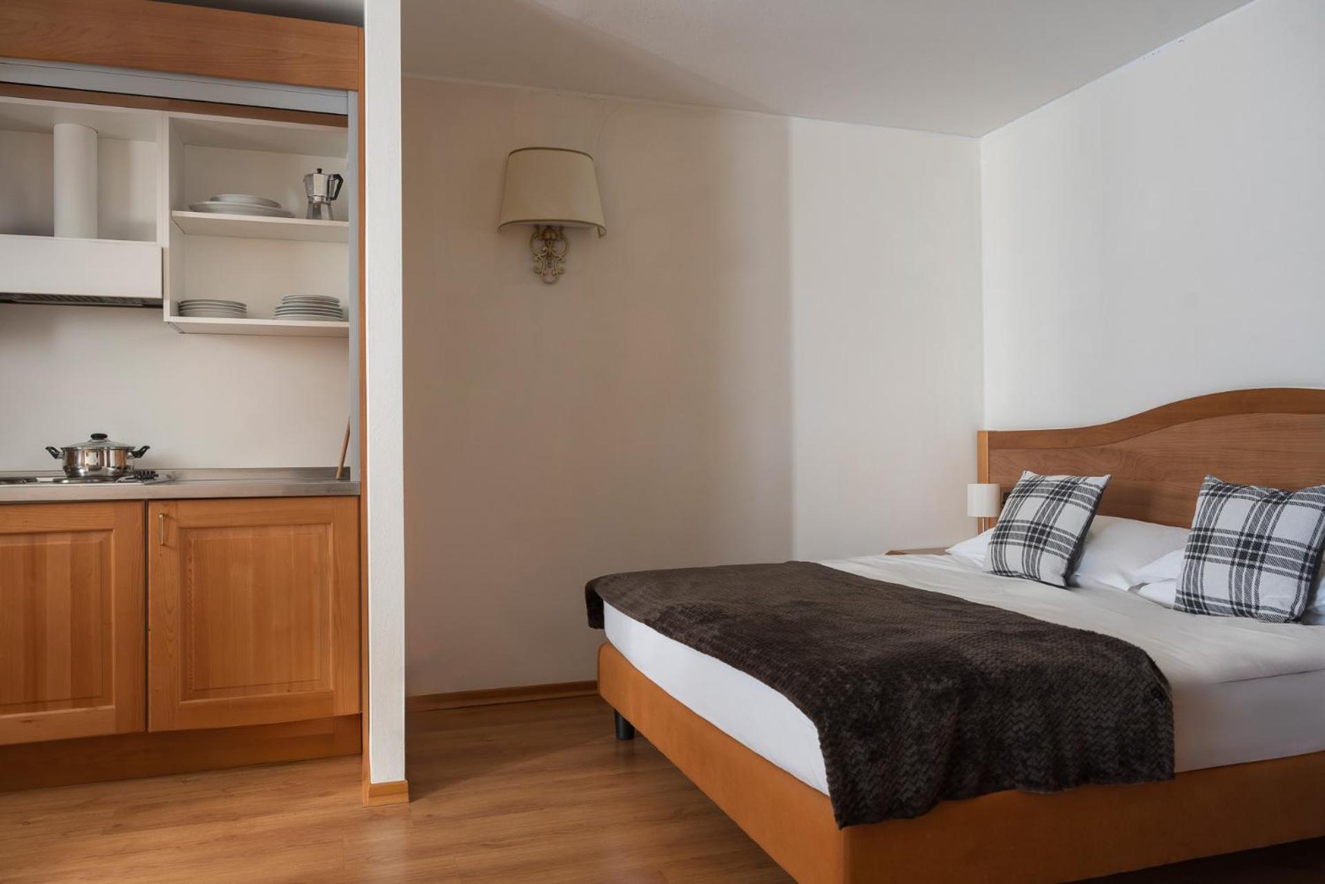 Large Double or Twin Room