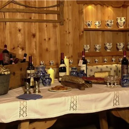 Hotel Baita Fiorita-3