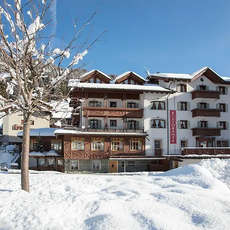 Hotel Baita Fiorita-2